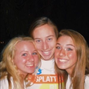 Meet your Posher, Madison